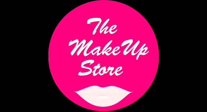 Logo Design by MEHMOOD TARIQ for The MakeUp Store | Design #4692117