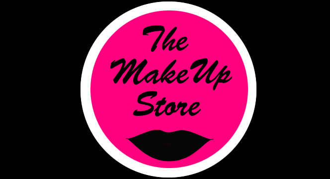 Logo Design by MEHMOOD TARIQ for The MakeUp Store | Design #4692138