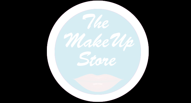 Logo Design by MEHMOOD TARIQ for The MakeUp Store | Design #4692157