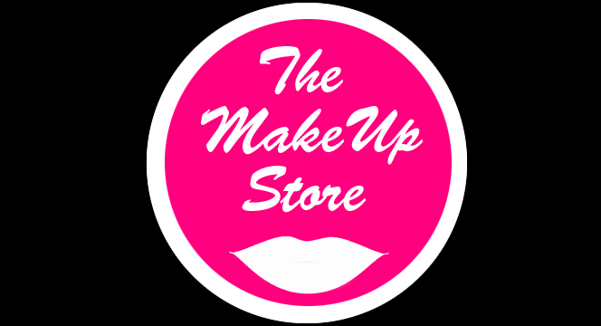 Logo Design by MEHMOOD TARIQ for The MakeUp Store | Design #4692187