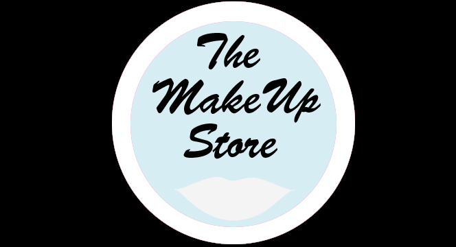 Logo Design by MEHMOOD TARIQ for The MakeUp Store | Design #4692226