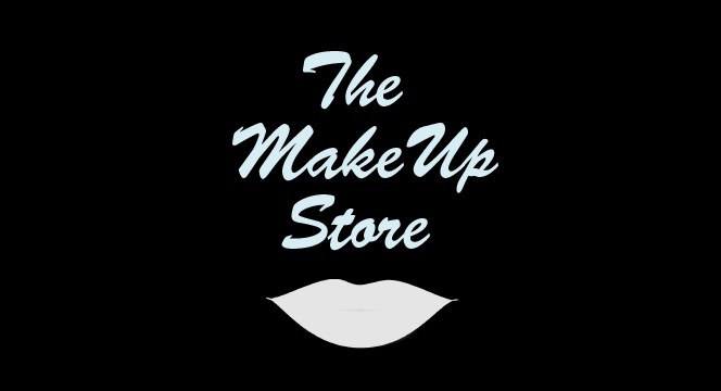 Logo Design by MEHMOOD TARIQ for The MakeUp Store | Design #4693228