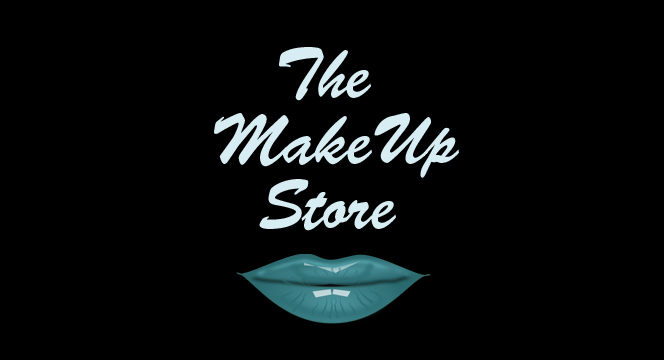 Logo Design by MEHMOOD TARIQ for The MakeUp Store | Design #4693257