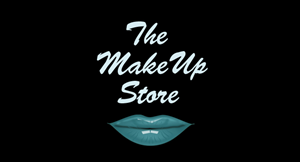 Logo Design by MEHMOOD TARIQ for The MakeUp Store | Design: #4693257