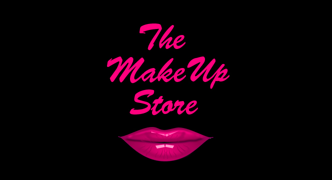 Logo Design by MEHMOOD TARIQ for The MakeUp Store | Design #4693331