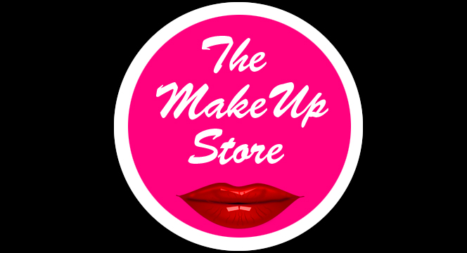 Logo Design by MEHMOOD TARIQ for The MakeUp Store | Design #4693365