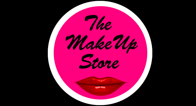 Logo Design by MEHMOOD TARIQ for The MakeUp Store | Design #4693399