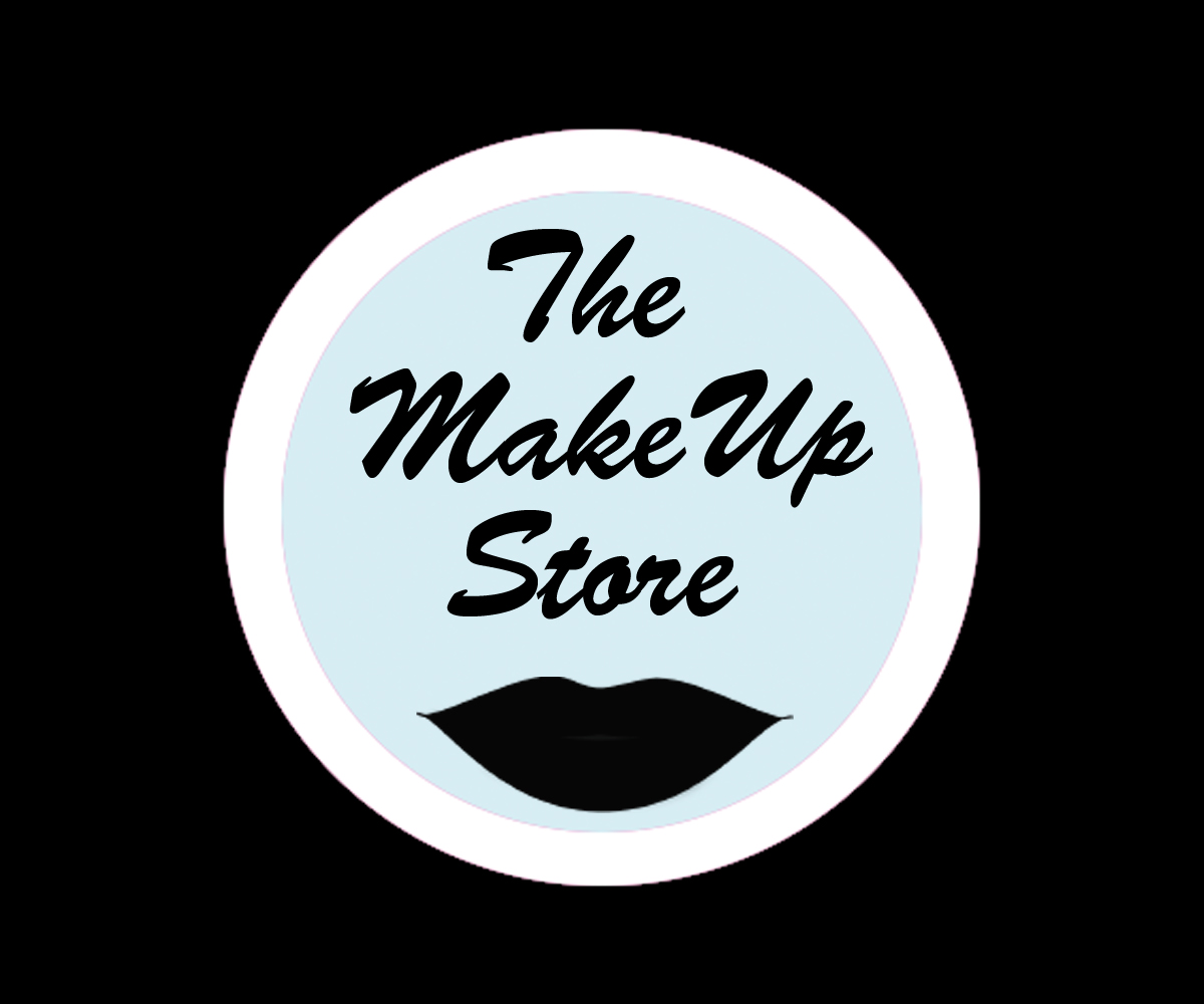 Logo Design by MEHMOOD TARIQ for The MakeUp Store | Design #4704997