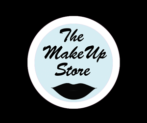 Logo Design by MEHMOOD TARIQ for The MakeUp Store | Design: #4704997