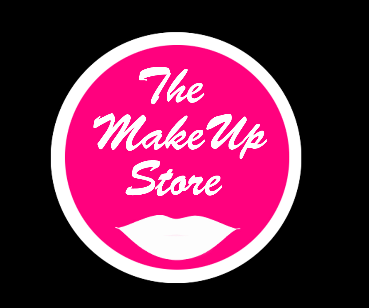 Logo Design by MEHMOOD TARIQ for The MakeUp Store | Design #4705066