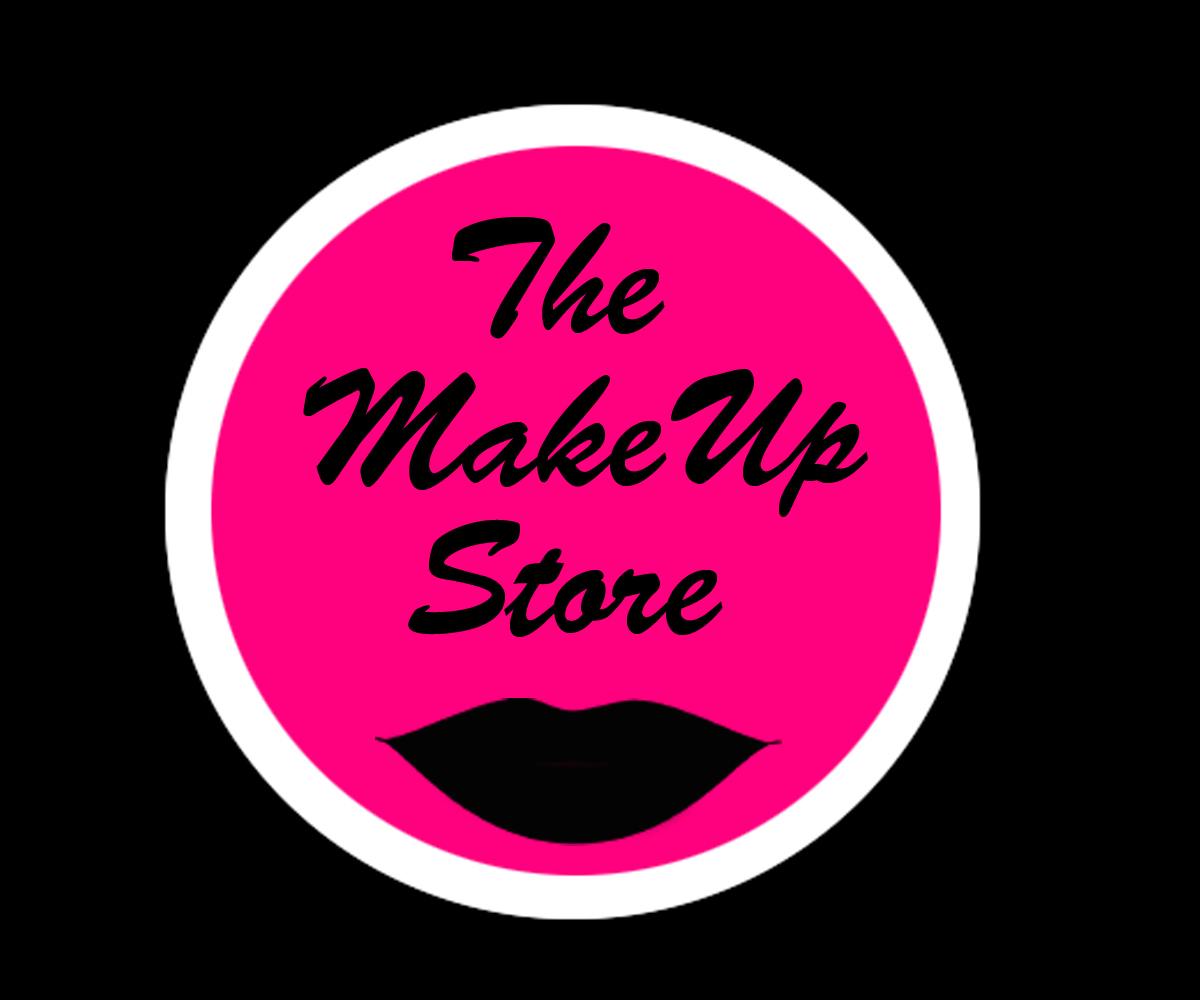 Logo Design by MEHMOOD TARIQ for The MakeUp Store | Design #4705345