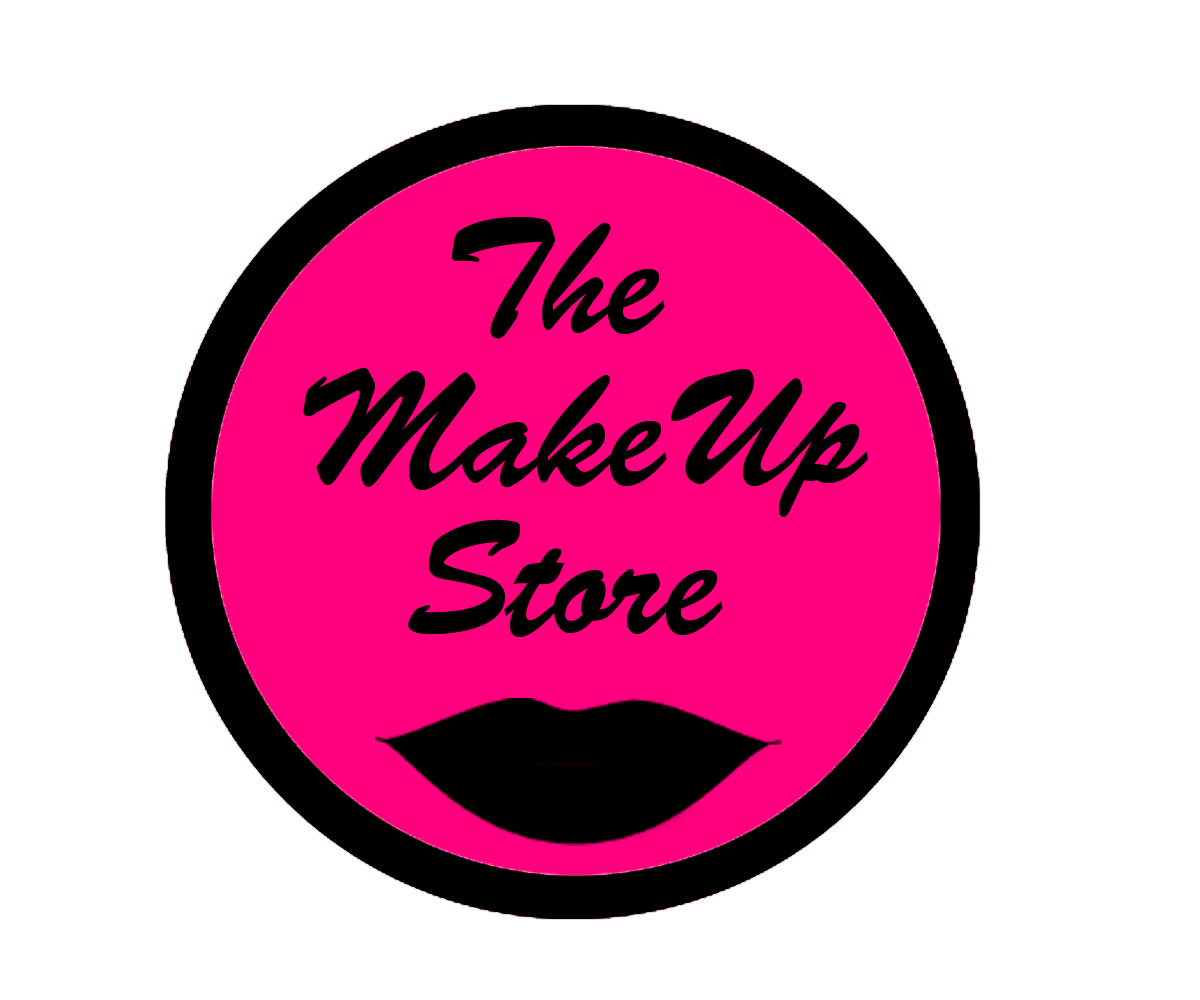 Logo Design by MEHMOOD TARIQ for The MakeUp Store | Design #4710750