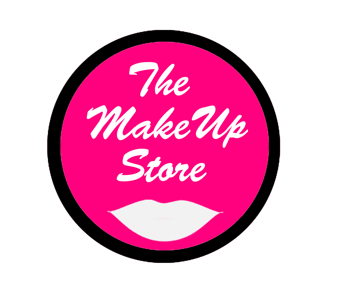 Logo Design by MEHMOOD TARIQ for The MakeUp Store | Design #4710774