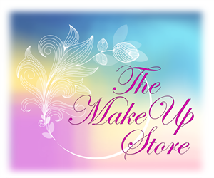 Logo Design by aardbol for The MakeUp Store | Design #4758232