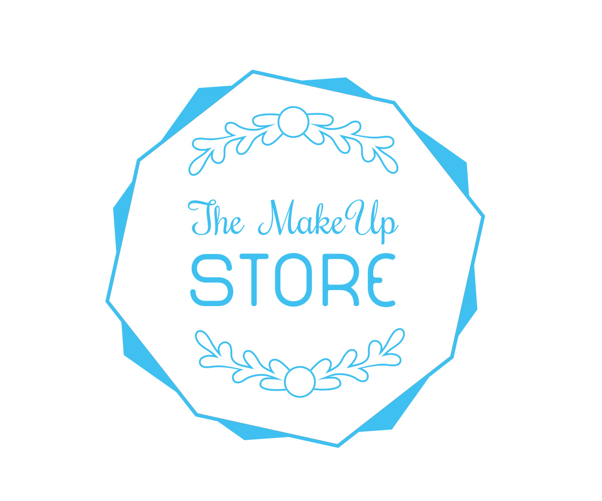 Logo Design by snowymasterdesigns for The MakeUp Store | Design #4688325