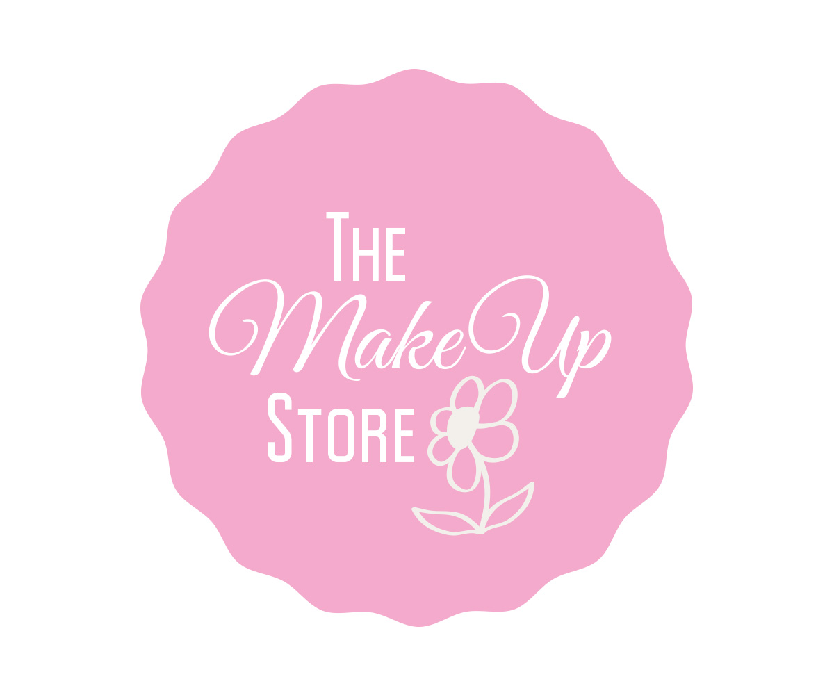 Logo Design by snowymasterdesigns for The MakeUp Store | Design #4688328