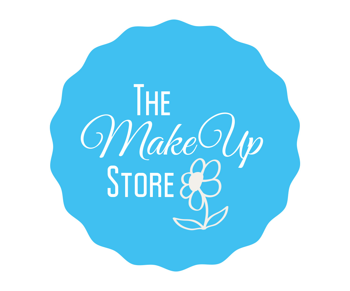 Logo Design by snowymasterdesigns for The MakeUp Store | Design #4688336