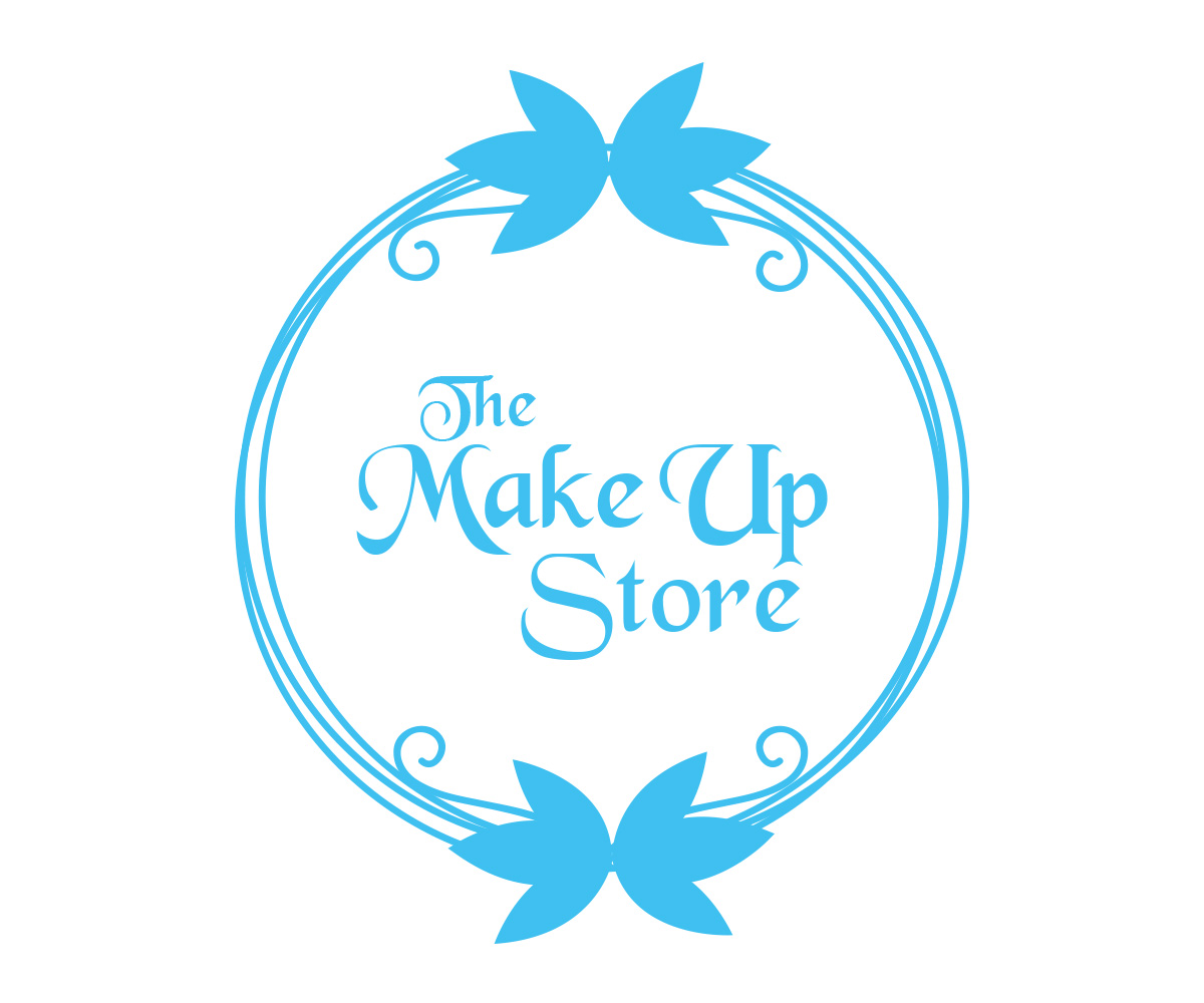 Logo Design by snowymasterdesigns for The MakeUp Store | Design #4688389