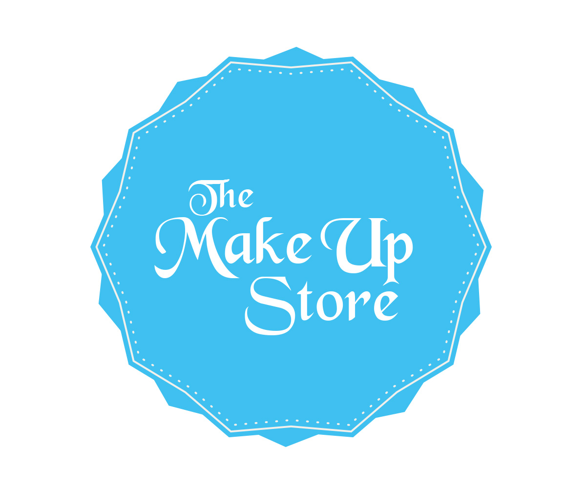 Logo Design by snowymasterdesigns for The MakeUp Store | Design #4688399