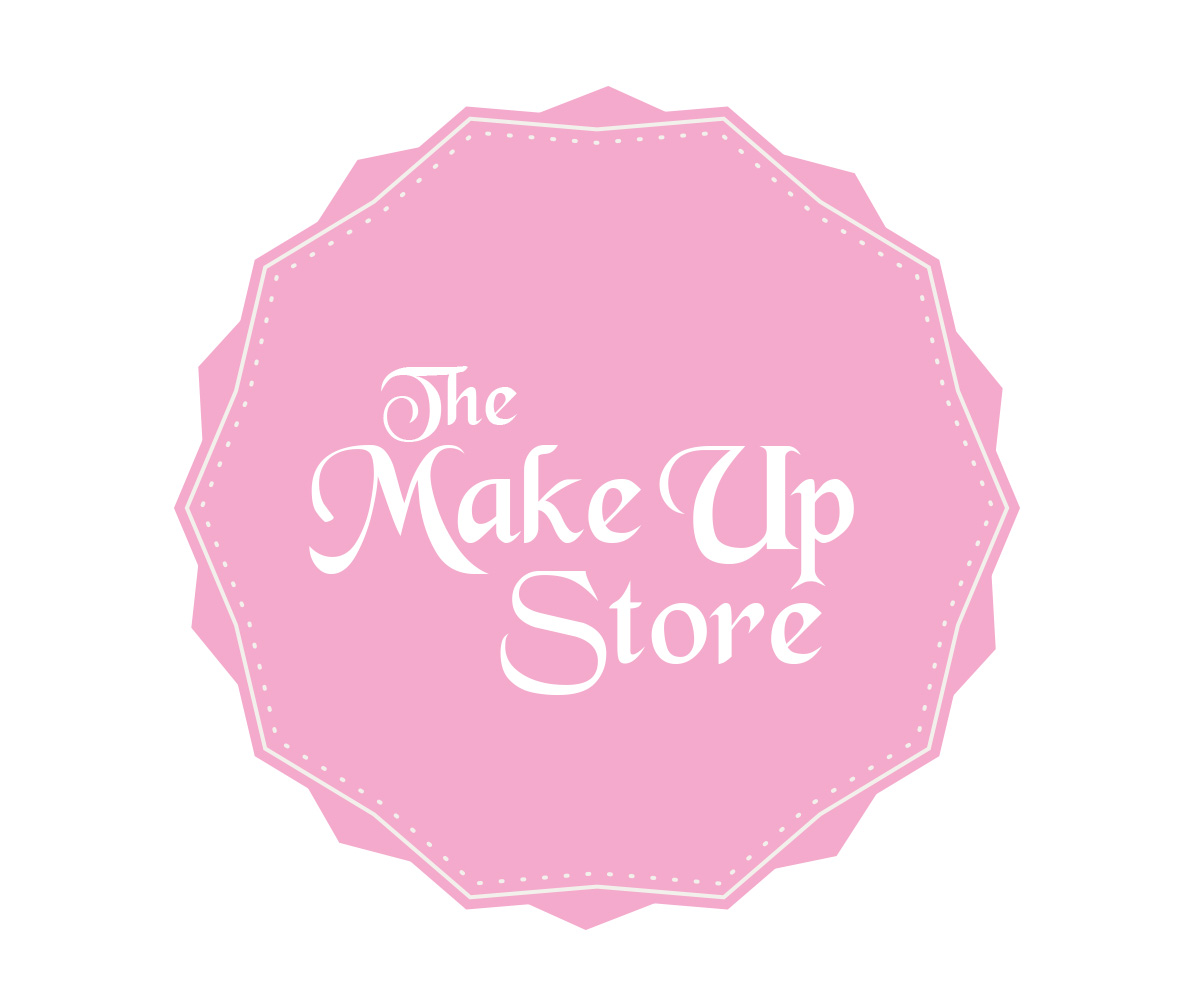 Logo Design by snowymasterdesigns for The MakeUp Store | Design #4688442
