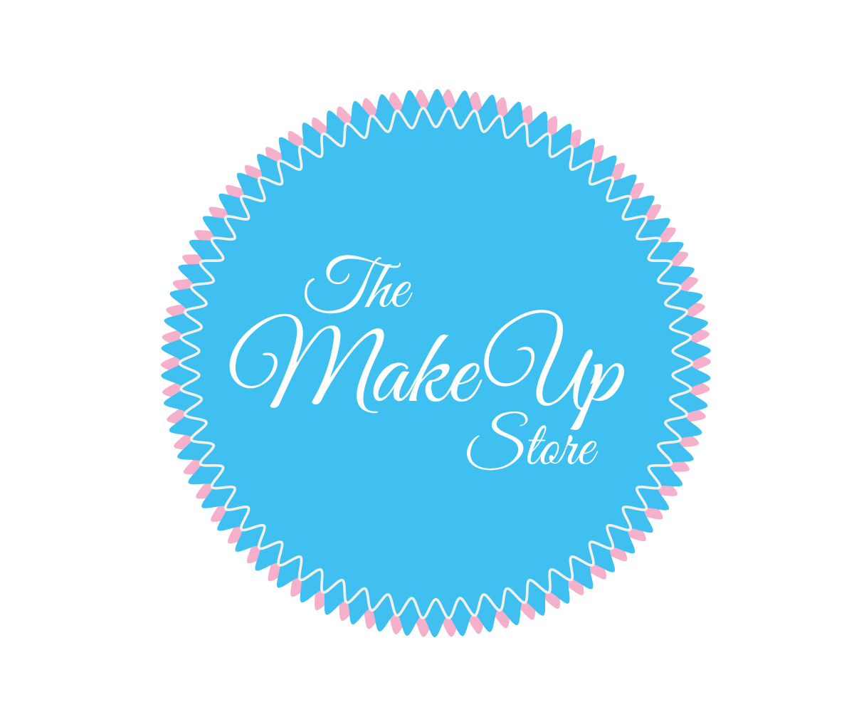 Logo Design by snowymasterdesigns for The MakeUp Store | Design #4688459