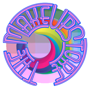 Logo Design by JP Chiangmai Artist for The MakeUp Store | Design #4688267