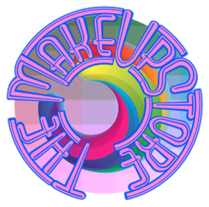Logo Design by JP Chiangmai Artist