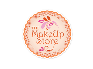 Logo Design by Texel for The MakeUp Store | Design #4743905