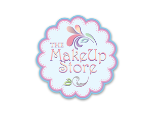 Diseño de Logo por Texel para The MakeUp Store | Diseño: #4747213