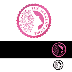 Logo Design by JRLim41 for The MakeUp Store | Design #4716719