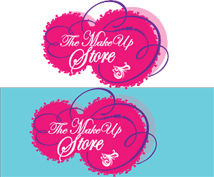 Logo Design by Iimagine for The MakeUp Store | Design: #4713875
