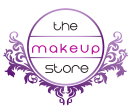 Logo Design by Rosana Duran for The MakeUp Store | Design: #4695409