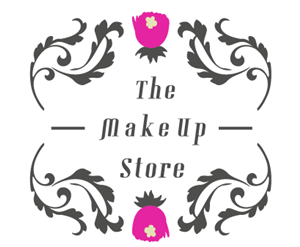 Logo Design by Rosana Duran for The MakeUp Store | Design: #4695410