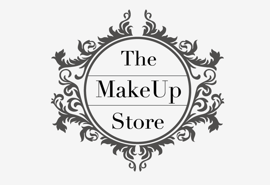 Logo Design by Rosana Duran for The MakeUp Store | Design #4700297