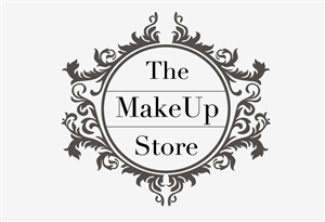 Logo Design by Rosana Duran for The MakeUp Store | Design: #4700297
