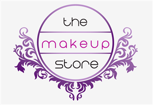 Logo Design by Rosana Duran for The MakeUp Store | Design: #4700313