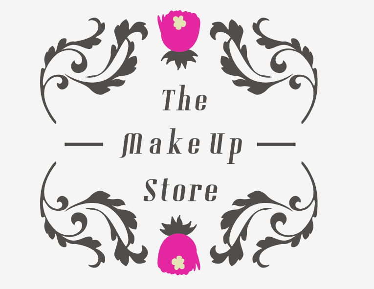 Logo Design by Rosana Duran for The MakeUp Store | Design #4700317