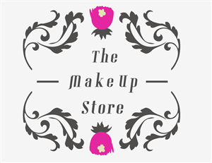 Logo Design by Rosana Duran for The MakeUp Store | Design: #4700317