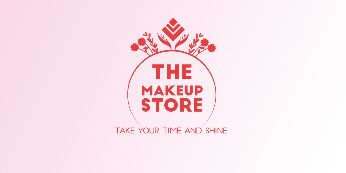 Logo Design by lukasgr for The MakeUp Store | Design #4734679