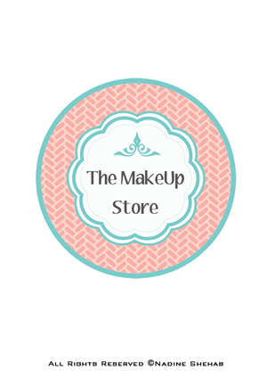 Logo Design by NadzDesigns for The MakeUp Store | Design: #4782280