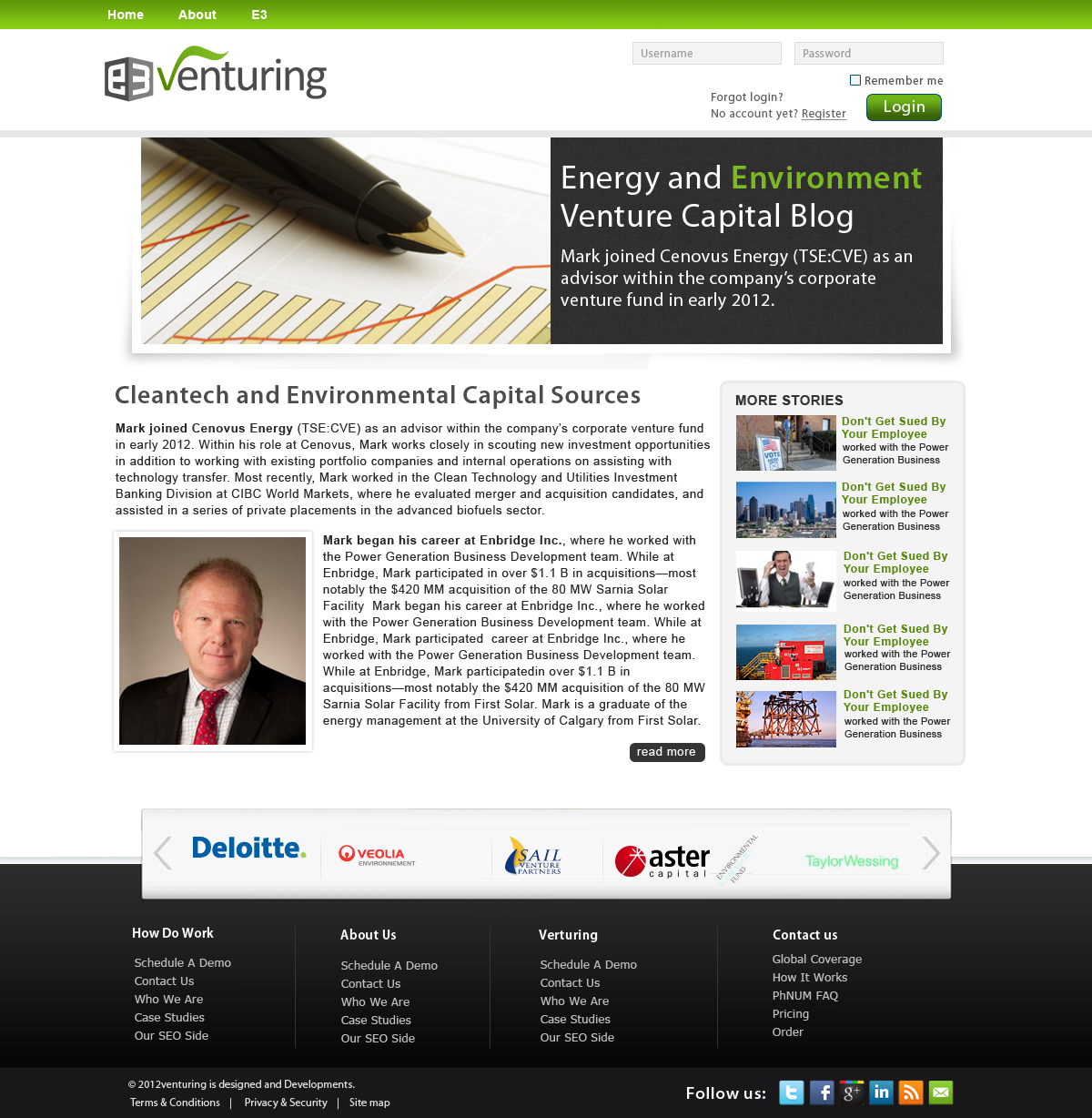 Design Wordpress par webxvision pour ce projet | Design #1340820