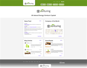 Wordpress Design by Zoe 