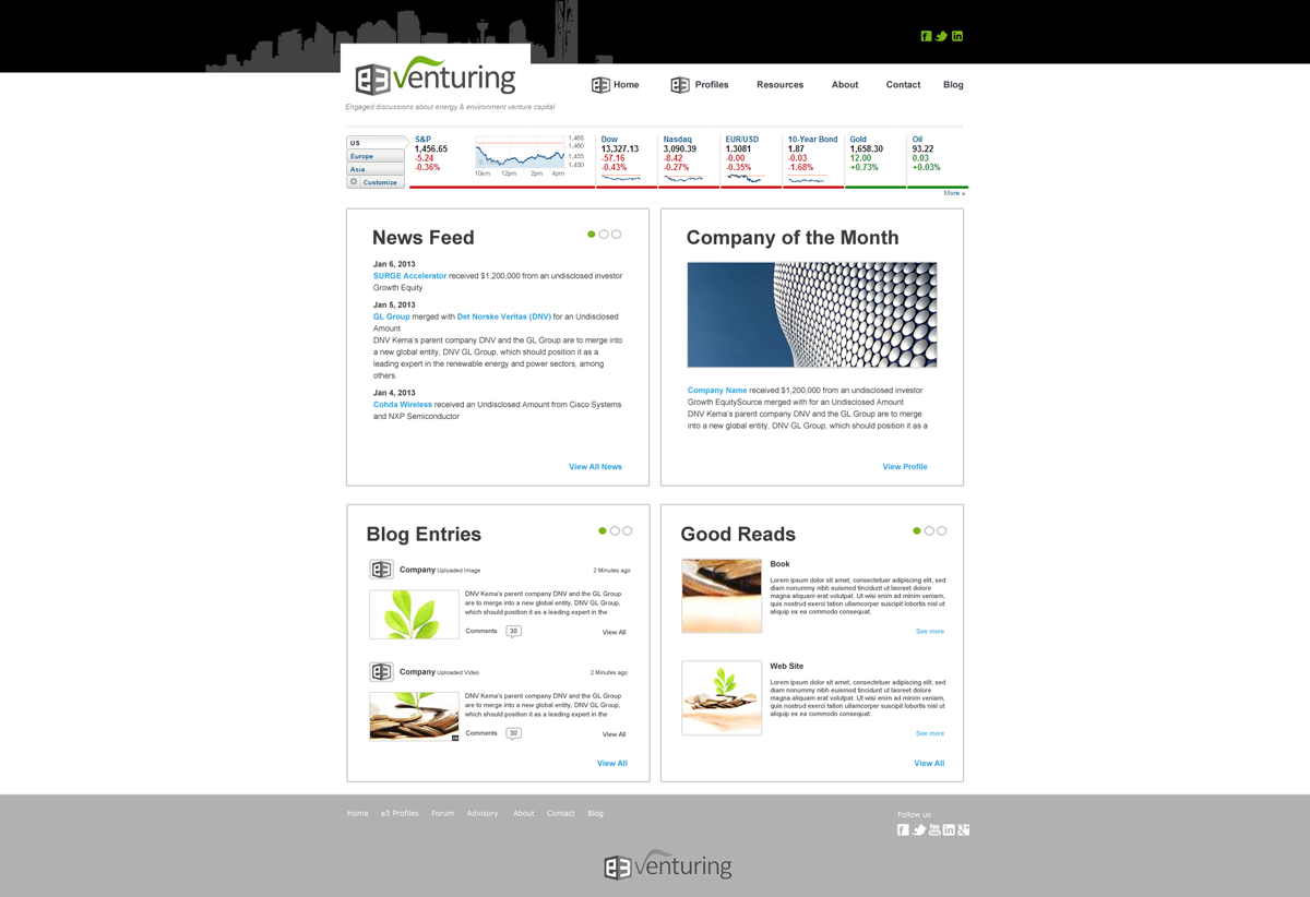 Design Wordpress par Zoe  pour ce projet | Design #1343165