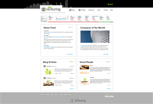 Wordpress Design by Zoe  for this project | Design: #1343165