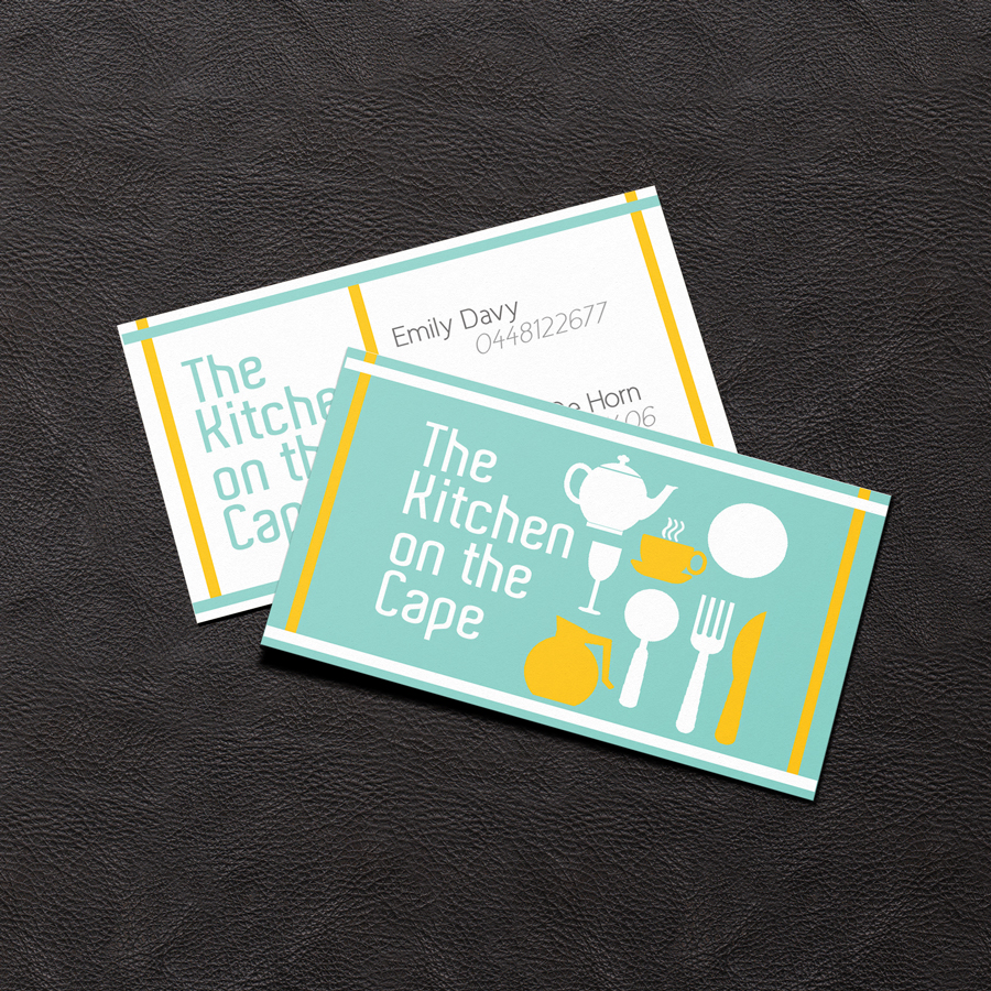 Business Card Design by isabel paoli for this project | Design #4895855