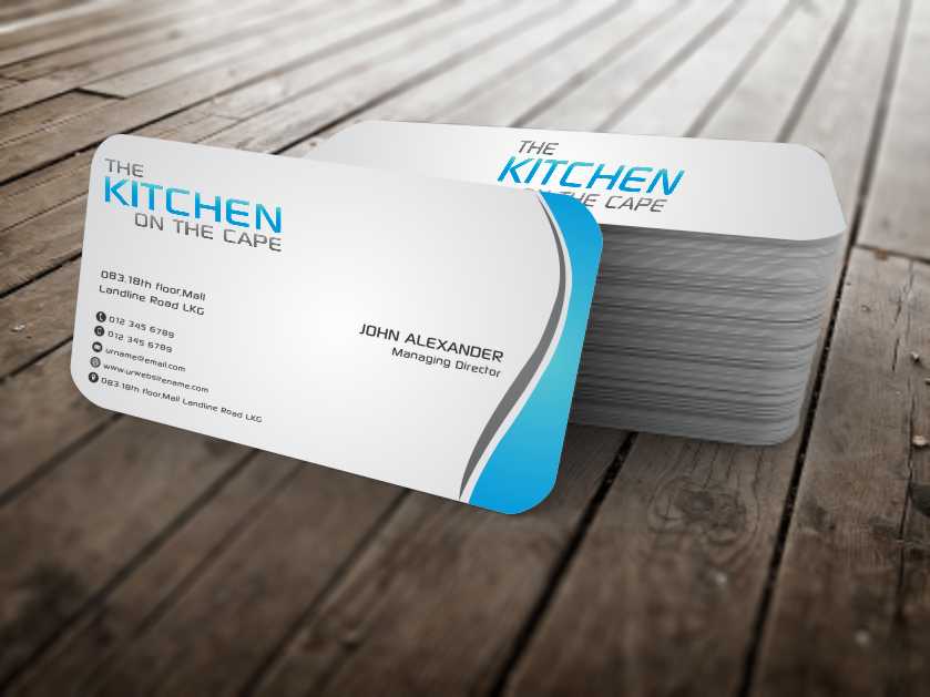 Business Card Design by szabist for this project | Design #4909079