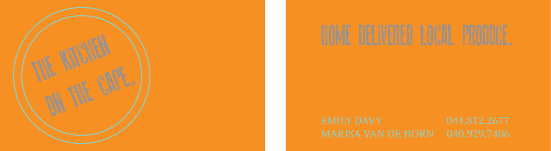 Business Card Design by melissamarzetti for this project | Design #4903185