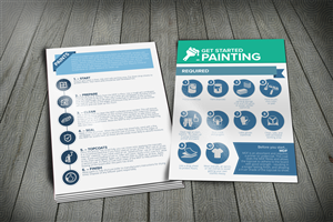 Graphic Design by barinix