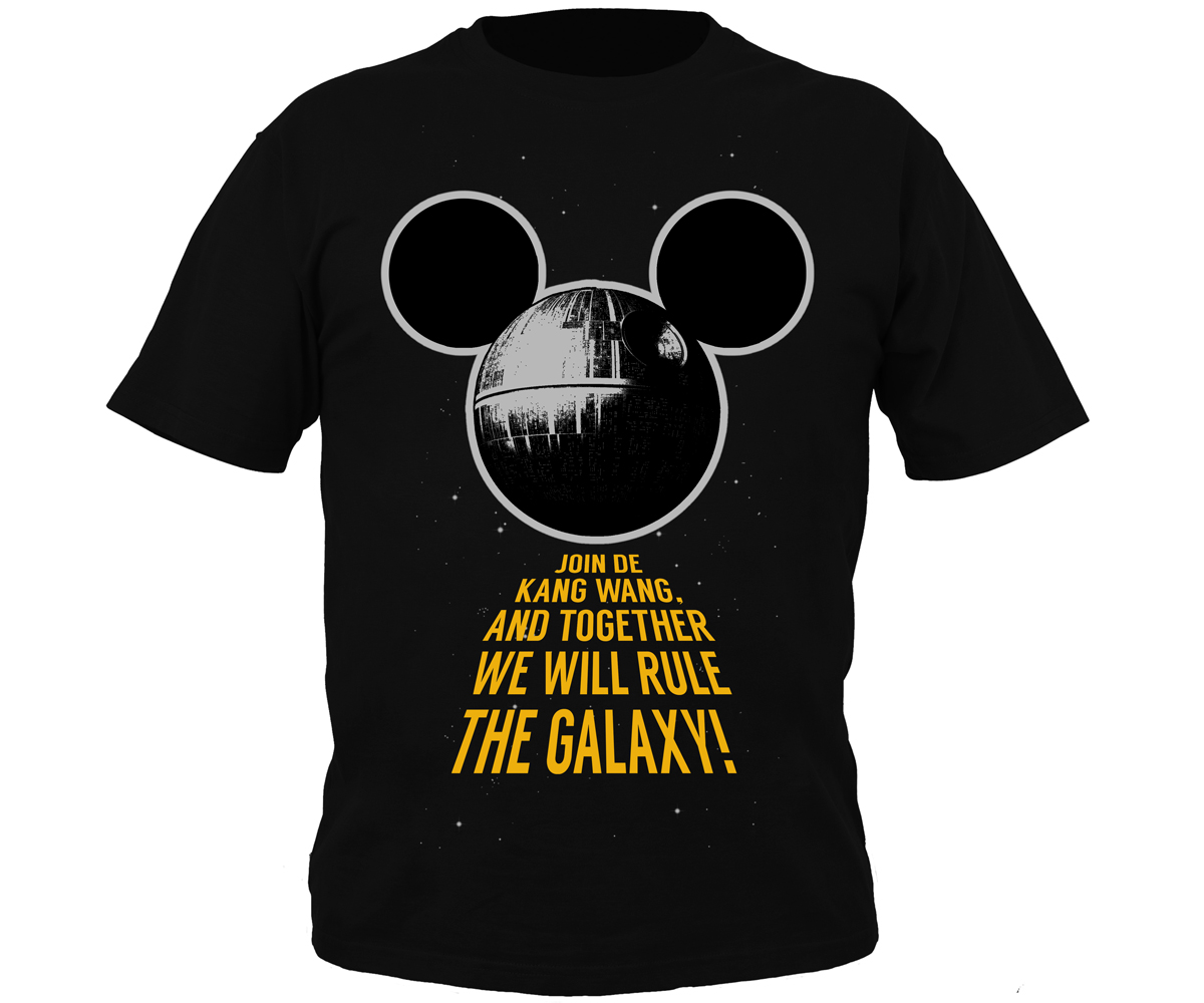 T-Shirt-Design von brightspark für dieses Projekt | Design #5223159