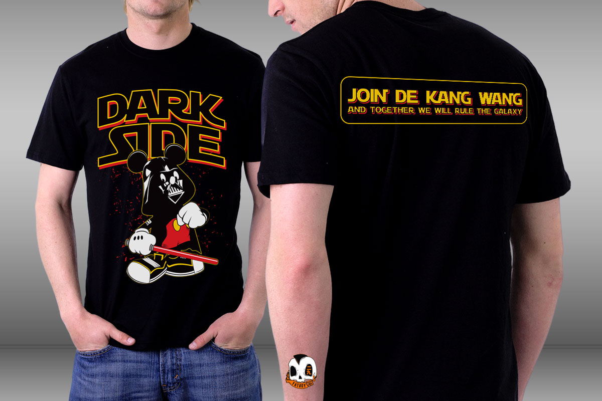 T-shirt Design by Fatboy Graphic for this project | Design #5228540